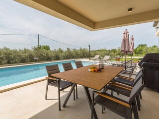 Villa Bella N, Luxistria Rent