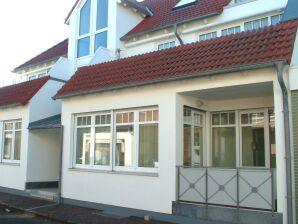 Holiday apartment Vinkelau 90m² - Norderney - image1