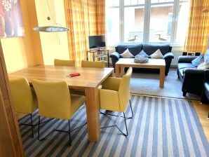 Holiday apartment Vinkelau 90m² - Norderney - image1