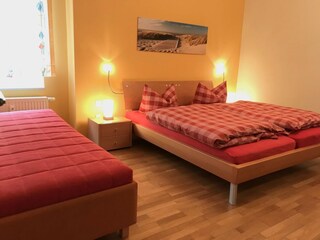 Elternschlafzimmer