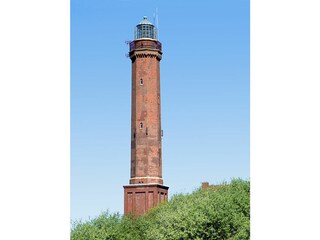 Leuchtturm auf Norderney