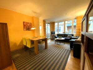 Holiday apartment Vinkelau 90m² - Norderney - image1