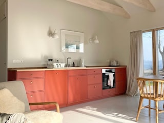 Vakantiehuis Ulsnis Kenmerken 7