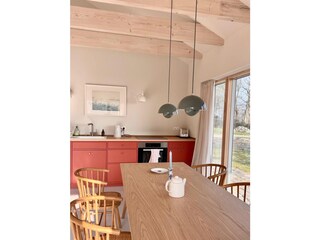 Casa de vacaciones Ulsnis Características 9