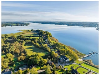 Vakantiehuis Ulsnis Omgeving 17