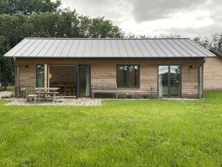 Casa per le vacanze Ulsnis  5