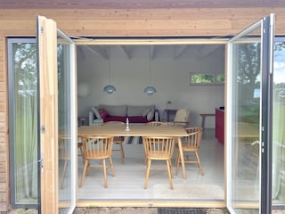 Ferienhaus Ulsnis Ausstattung 4