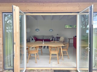 Vakantiehuis Ulsnis Kenmerken 4