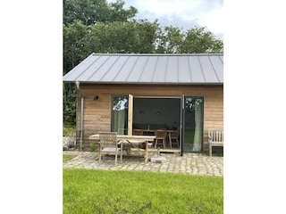 Maison de vacances Ulsnis Enregistrement extérieur 3