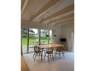 Ferienhaus Ulsnis Ausstattung 10