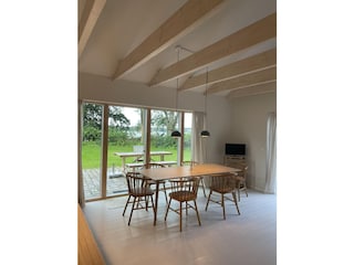 Maison de vacances Ulsnis Équipement 10