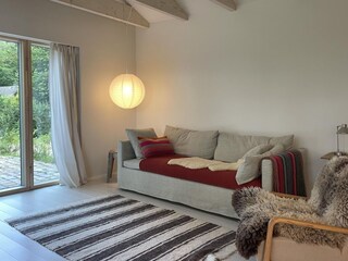 Casa de vacaciones Ulsnis Características 5