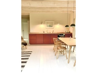 Ferienhaus Ulsnis Ausstattung 6