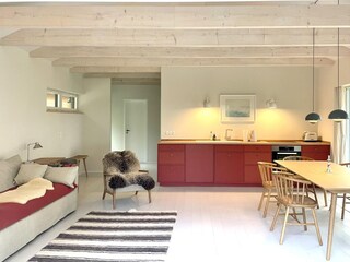 Casa per le vacanze Ulsnis  13