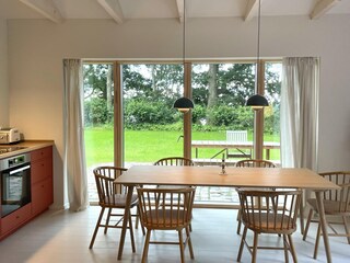 Ferienhaus Ulsnis Ausstattung 14