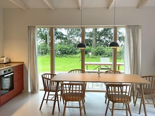 Maison de vacances Ulsnis Équipement 14