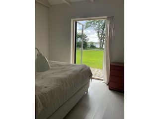 Vakantiehuis Ulsnis Kenmerken 11