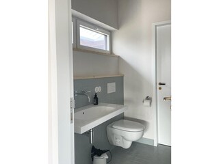 Vakantiehuis Ulsnis Kenmerken 13