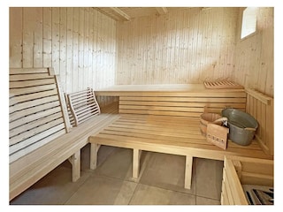 Maison de vacances Ulsnis Équipement 16