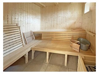 Vakantiehuis Ulsnis Kenmerken 16