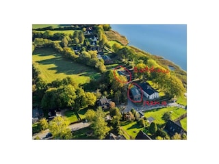 Ferienhaus Ulsnis Umgebung 20