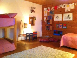 chrildrens room