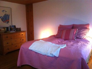 Landlord room