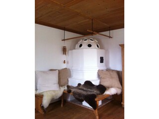 Cosy site!