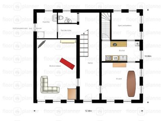 Ground floor