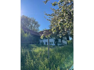 Holiday house Ruderatshofen Outdoor Recording 11