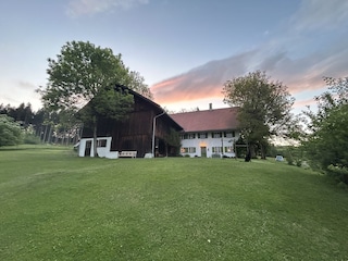 Abendstimmung