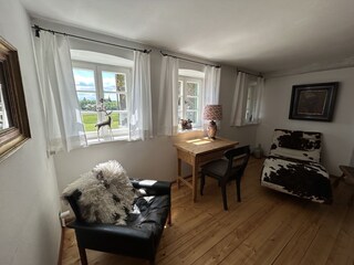 Holiday house Ruderatshofen Features 28