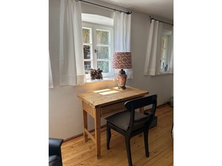 Holiday house Ruderatshofen Features 27