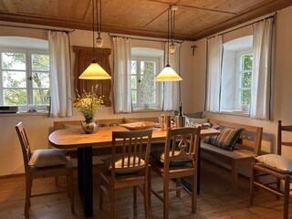 Holiday house Ruderatshofen Features 18