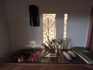 Holiday house Ruderatshofen Features 33