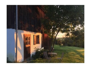 Holiday house Ruderatshofen Outdoor Recording 15