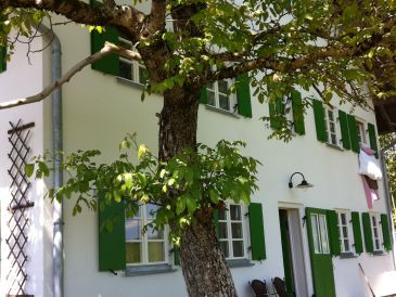 Ferienhaus Der Hanselhof