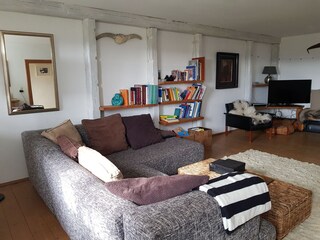 Holiday house Ruderatshofen Features 12