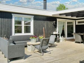 6 Personen Ferienhaus in Gilleleje - Gilleleje - image1