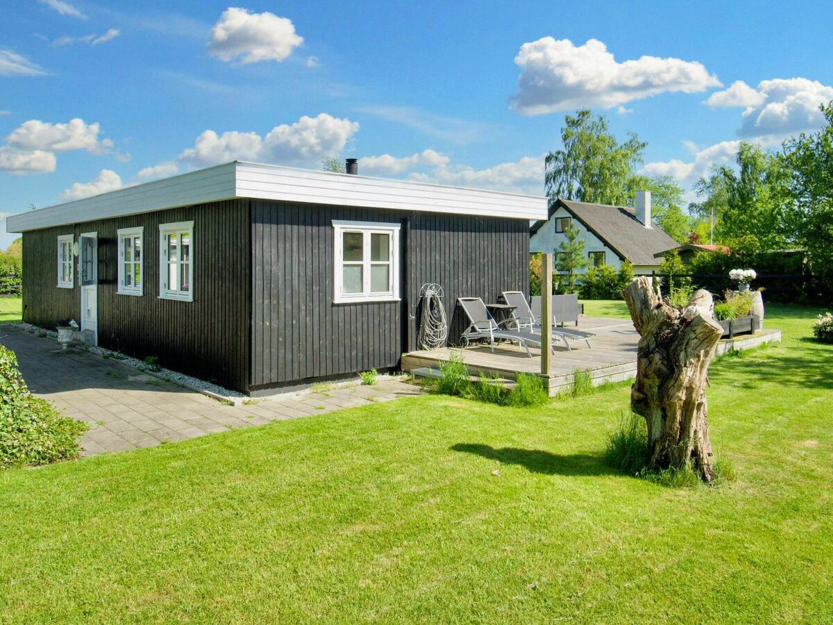 Casa de vacaciones Gilleleje Grabación al aire libre 1