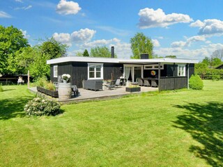 Holiday house Gilleleje Outdoor Recording 2
