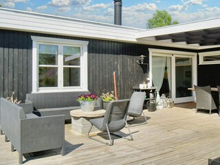 Holiday house Gilleleje Outdoor Recording 3