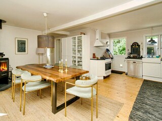 Holiday house Gilleleje  5