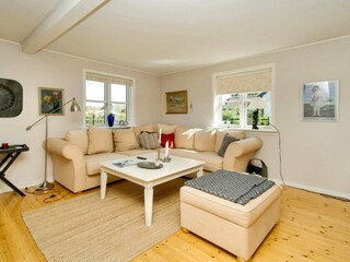 Holiday house Gilleleje  6