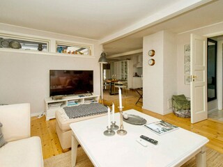 Holiday house Gilleleje  7