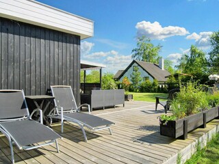 Holiday house Gilleleje  17