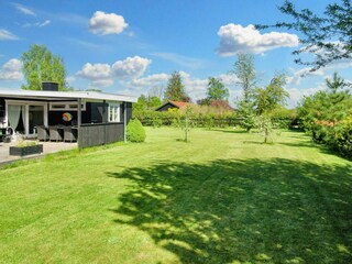 Holiday house Gilleleje  18