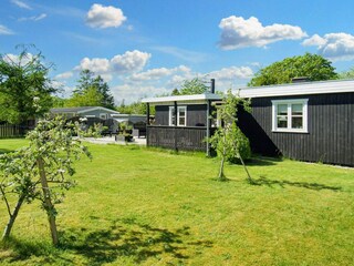 Holiday house Gilleleje  20