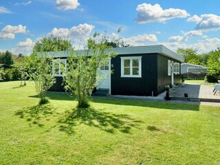 Holiday house Gilleleje  22