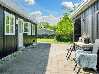Holiday house Gilleleje  23